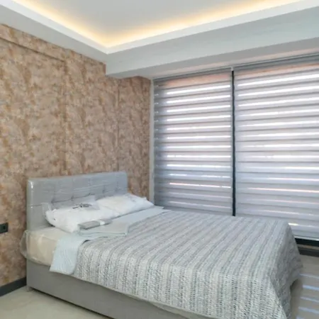 Sefa - City Center * Alanya