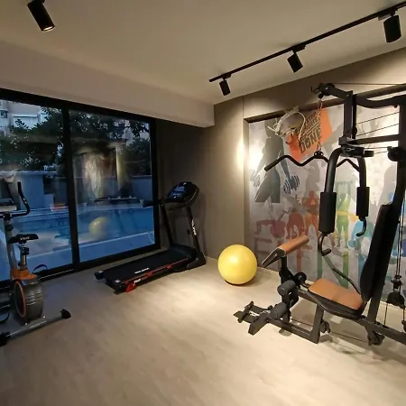 Sefa - City Center Apartment Alanya